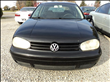 2001 Volkswagen Golf
