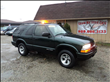 2002 Chevrolet Blazer