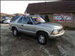 2000 GMC Jimmy