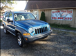 2005 Jeep Liberty