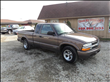 1999 Chevrolet S10
