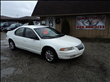1998 Chrysler Cirrus