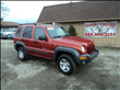 2002 Jeep Liberty