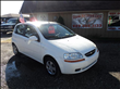 2005 Chevrolet Aveo
