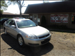 2007 Chevrolet Impala