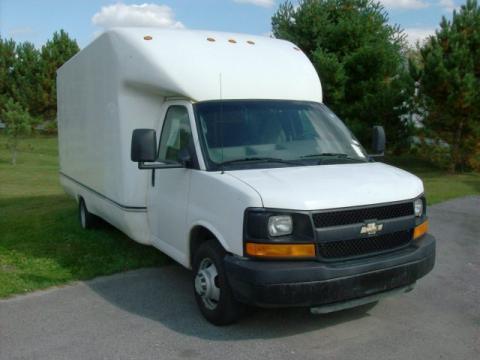 2006 Chevrolet Express