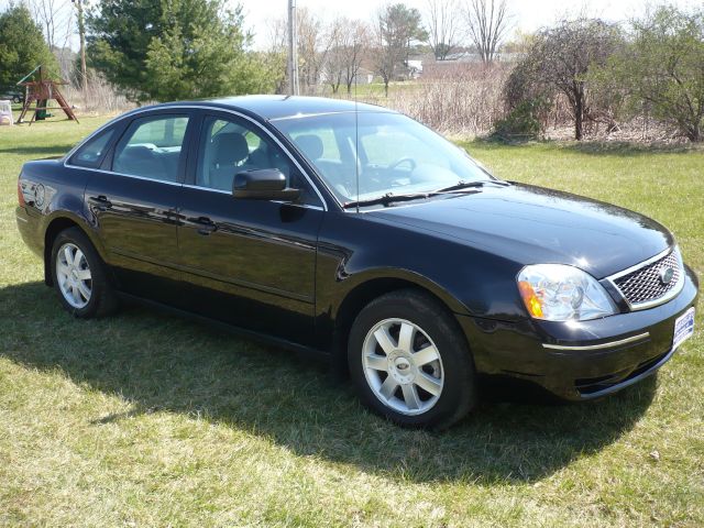 2005 Ford Five Hundred for sale