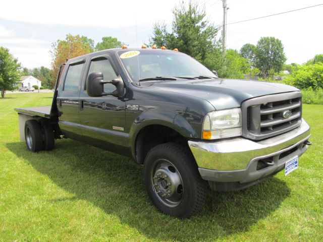 2004 Ford F450 for sale