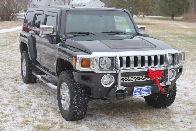 2006 Hummer H3