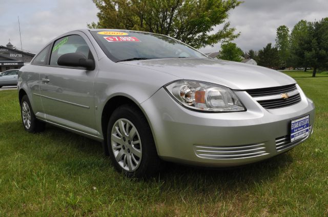 2009 Chevrolet Cobalt