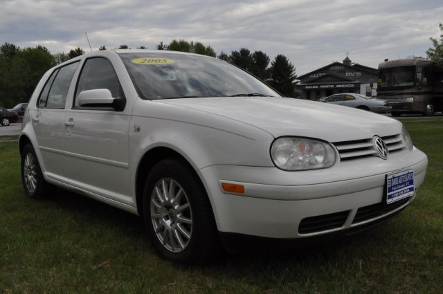 2005 Volkswagen Golf