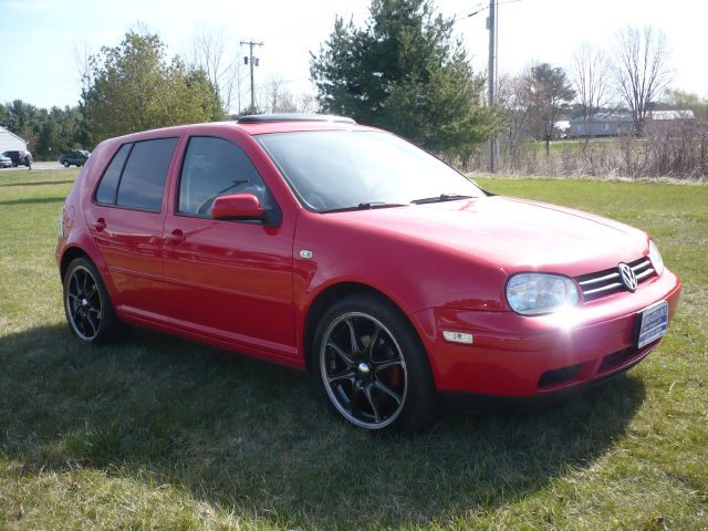 1999 Volkswagen Golf for sale