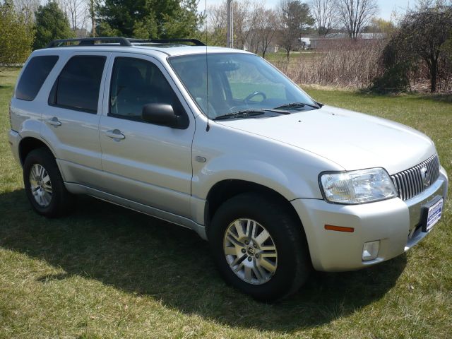 2005 Mercury Mariner for sale
