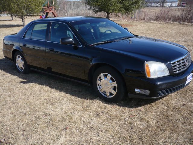 2003 Cadillac Deville for sale