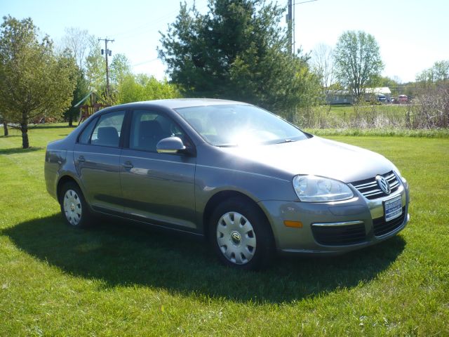 2006 Volkswagen Jetta for sale