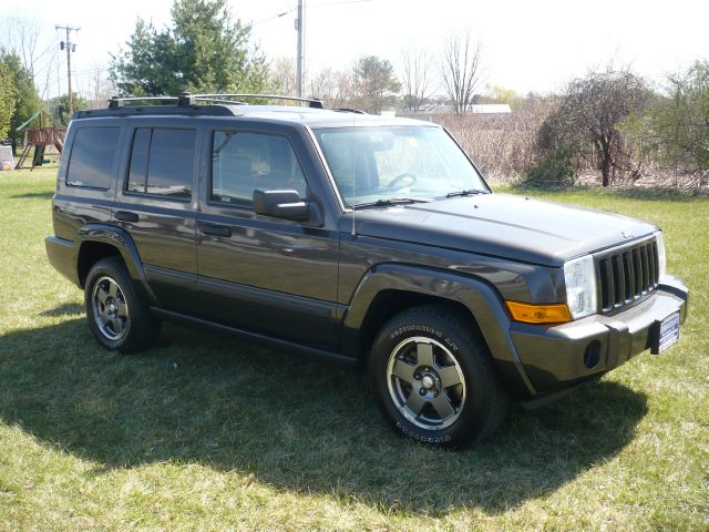 2006 Jeep Commander for sale