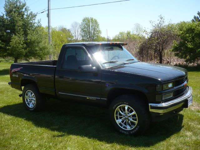 1995 Chevrolet K1500 for sale