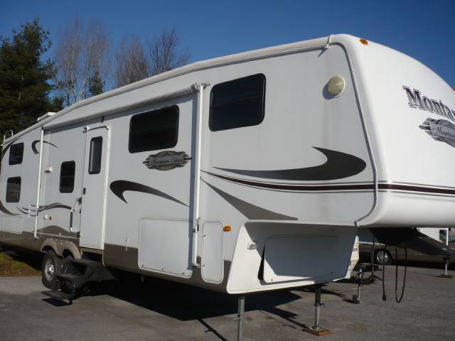 2006 Keystyone Montana Mountain'R M-319 for sale