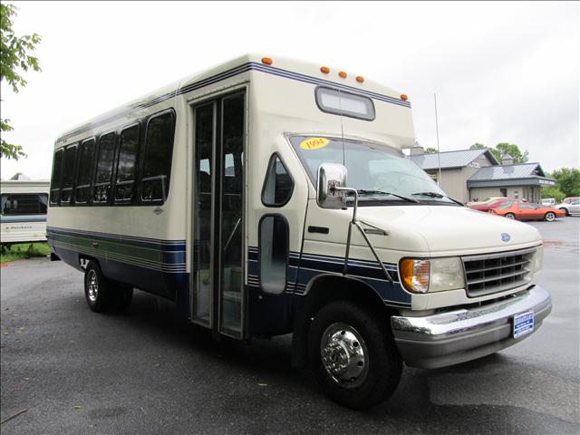 1994 Ford Econoline for sale