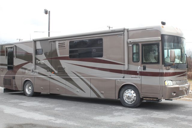2004 WINNEBAGO HORIZON ITASCA
