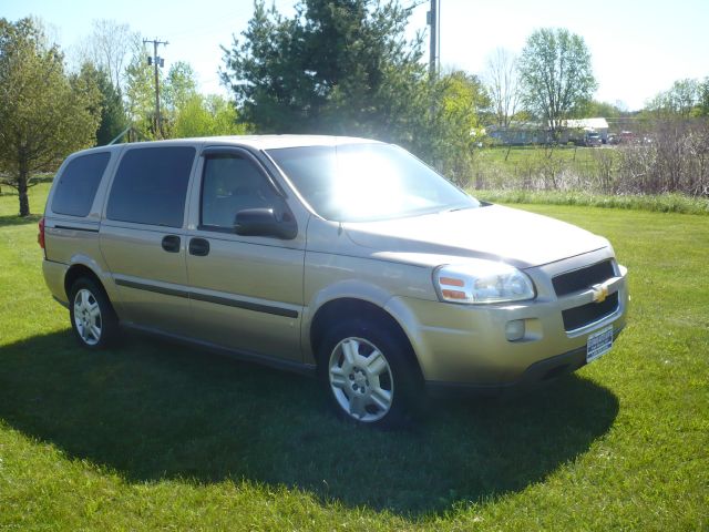 2006 Chevrolet Uplander for sale