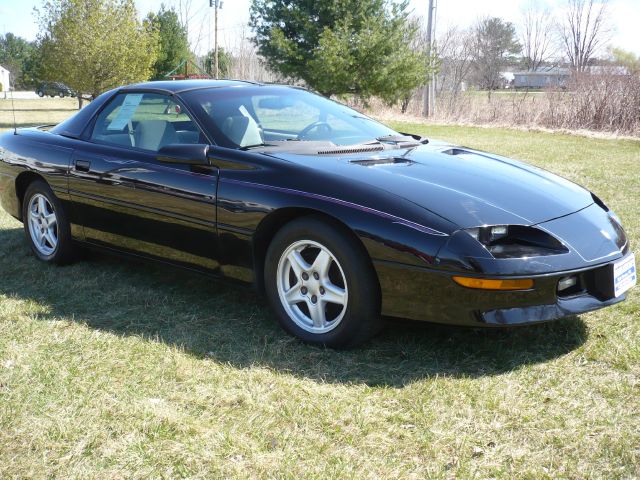 1996 Chevrolet Camaro for sale