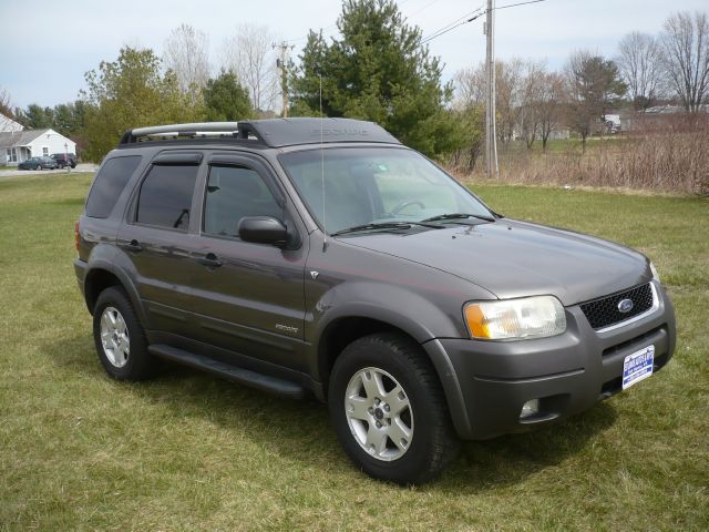 2002 Ford Escape for sale