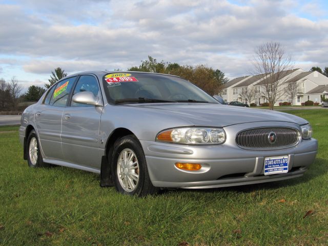 2005 Buick LeSabre