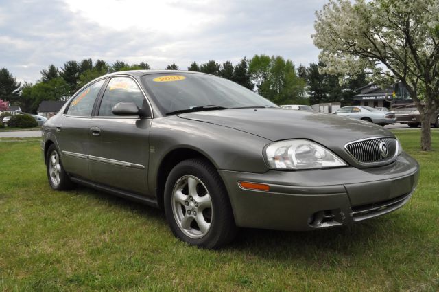 2004 Mercury Sable