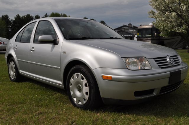 2002 Volkswagen Jetta