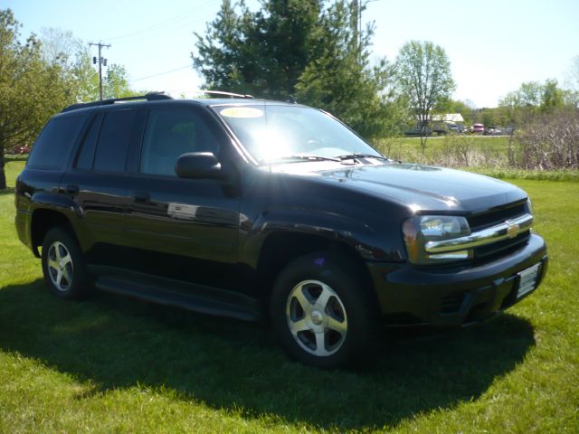 2006 Chevrolet TrailBlazer for sale