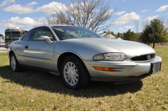1997 Buick Riviera