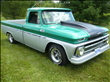 1965 Chevrolet C1500