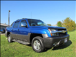 2003 Chevrolet Avalanche