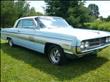 1962 Oldsmobile 442