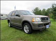 2002 Ford Explorer