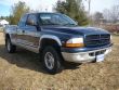 2000 Dodge Dakota
