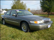 1998 Mercury Grand Marquis