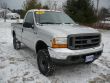 2001 Ford F250