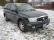 2004 Buick Rainier