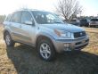 2001 Toyota RAV4