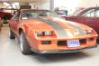 1983 Chevrolet Camaro