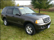 2005 Ford Explorer