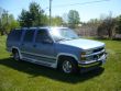 1995 Chevrolet Suburban