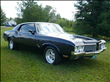 1970 Oldsmobile Cutlass Supreme