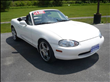 1999 Mazda MX-5 Miata