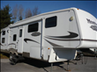 2006 Keystyone Montana Mountain'R M-319