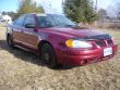 2004 Pontiac Grand Am