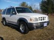 2001 Ford Explorer