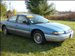 1993 Chrysler Concorde